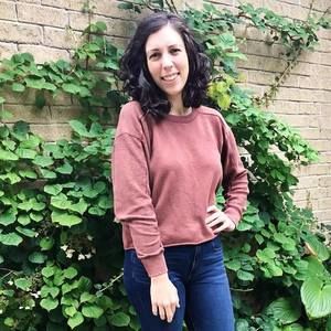 Meet your Posher, Erin